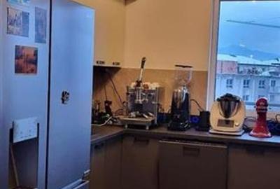 Apartament cu 3 camere decomandat în Hipodrom 4 - 9