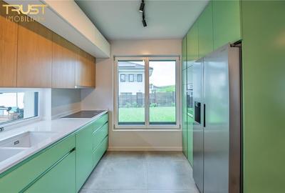 Casa Individuala | Dezmir | Superfinisata | 127 MP | Curte 440 MP - 16