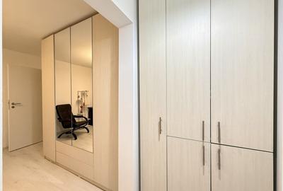 Apartament cu 2 camere semidecomandat, mobilat în P-ța Victoriei - 3