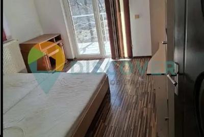 Apartament cu 2 camere decomandat în Copou - 5