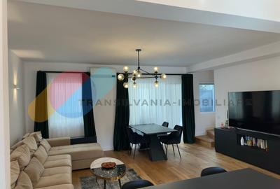 Casa moderna de Vanzare in Cartierul Europa 210 mp - 2