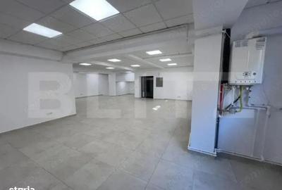 Spatiu comercial, 137 mp, constructie noua, Central Spatiu comercial, 137 mp, constructie noua, Central - 4