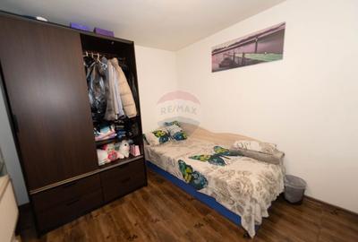 Casă cu 4 camere cu Teren 127 Mp în Chitila - 14