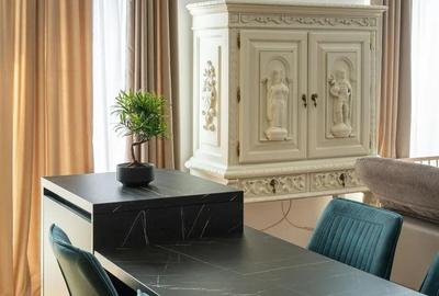 Apartament 3 camere splendid, Amber Forest - 7