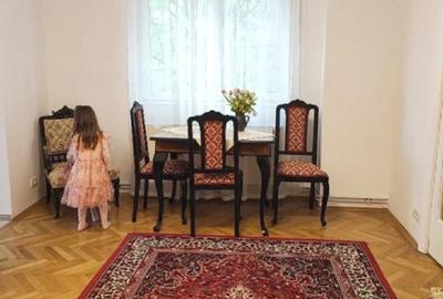 Apartament cu 2 camere semidecomandat, mobilat în Primăverii - 14