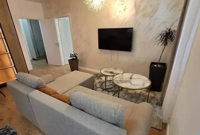 Apartament cu 2 camere decomandat în Voluntari - 6