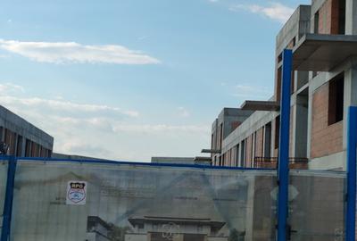 Teren intravilan Pipera  apropiere Complex Bellemond Teren intravilan Pipera  apropiere Complex Bellemond - 8