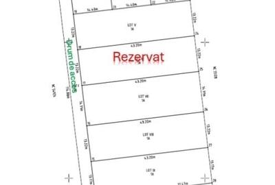Teren Construcții intravilan de 5700 mp, în Central - 3