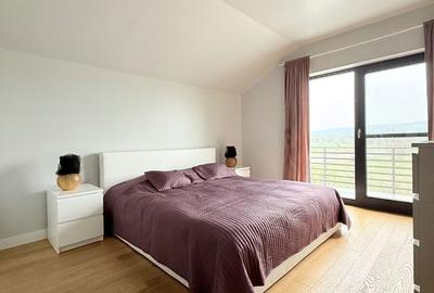 Casă cu 5 camere cu Teren 250 Mp în Tokai - 3