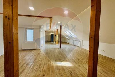 Spatiu birouri premium | Vila interbelica | Dorobanti - 17