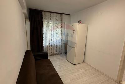 Apartament 2 camere Aleea Caminului 30 mp - 2