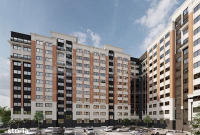 Apartament cu 2 camere decomandat în Frumoasa - 7