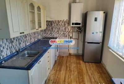 Apartament cu 2 camere decomandat în Central - 3