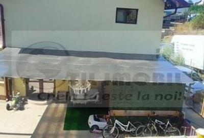 VILA PREMIUM 1,7 KM ALEEA TUDOR NECULAI, VALEA ADANCA, LA CHEIE, P+1+M - 37