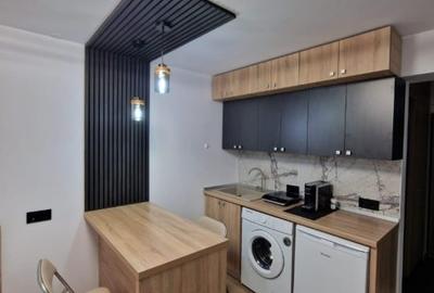 Vand garsoniera in bloc de apartamente Slatina - 1