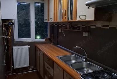Inchiriez apartament 2 camere, Craiovita, Zona Segarcea - 7
