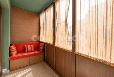 Apartament cu 2 camere, mobilat în Bună Ziua - 6