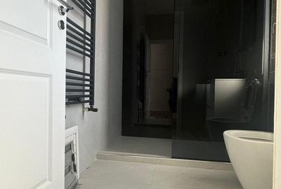 Casă individuală cu 4 camere cu Canalizare în Prelungirea Ghencea - 14