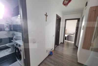 Apartament cu 4 camere decomandat în Baciu - 2