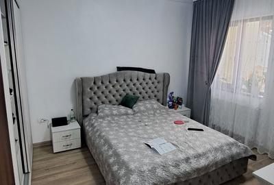 Casă cu 2 camere în Central - 6