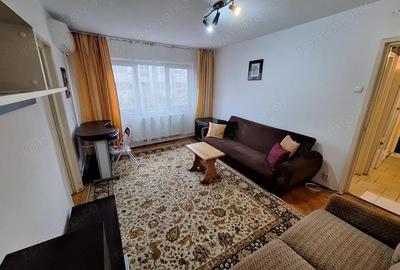 280 euro.Ap.cu 2 camere Et 3 cu centrala proprie Zona Dacia - 6