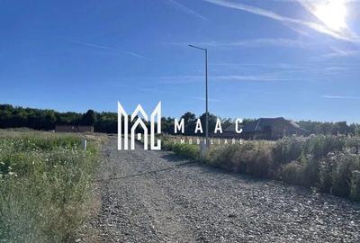 Teren | 501 MP | Calea Cisnadiei | - 2