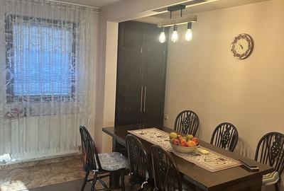 Casă cu 4 camere în Central - 6