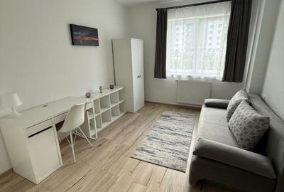 Apartament cu 3 camere în Tractorul - 2