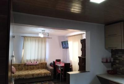 Casă cu 3 camere cu Teren 880 Mp în Nișcov - 7