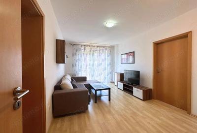 Apartament 2 camere mobilat ?i utilat cu vedere superba spre Tampa - 1