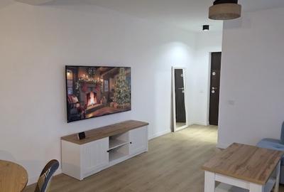 Casă tip triplex – 90 mp utili – curte 100 mp – prima închiriere – Otopeni (cart - 3