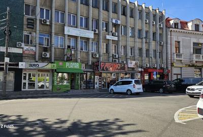 Spațiu comercial, de 15 mp, în Central - 2