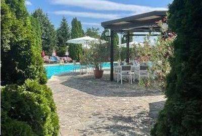 Ploiesti - Vanzare Restaurant, Piscina, Spatii de agrement - 20