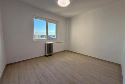 2 Camere Decomandat - Mircea Cel Batran - Etaj Intermediar - 4