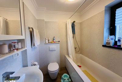 Casă cu 4 camere în Dudu - 19