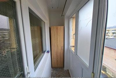 Garsonieră în Traian - 9