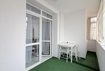 2 camere renovat-la cheie- Gara de Nord-Calea Grivitei - 8