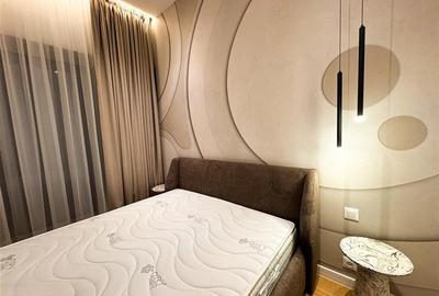 Apartament 2 camere de inchiriat One Verdi Park - 16
