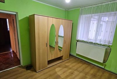 Apartament cu 4 camere in Micro 18 - 6