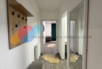 Apartament nou, prima inchiriere - Zorilor - 5