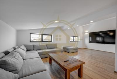 Casă cu 5 camere cu Teren 250 Mp în Ghermănești - 7