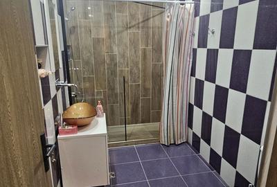 Apartament cu 2 camere semidecomandat în Florești - 1
