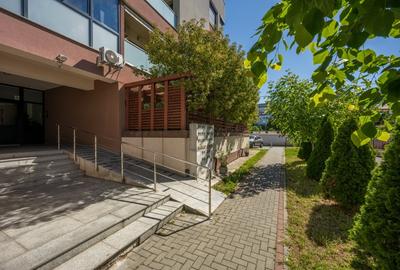 Apartament cu 2 camere semidecomandat, mobilat în Drumul Taberei - 19