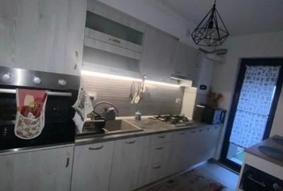 Apartament cu 2 camere decomandat în Exterior Vest - 4