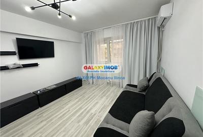 Inchiriere apartament 2 camere, cu centrala, Republicii, Ploiesti - 1