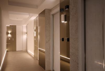 APARTAMENT 3 CAMERE - PIPERA - COMISION 0% - 6