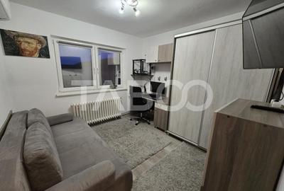 Apartament cu 2 camere decomandat, mobilat în Terezian - 4