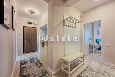 Apartament Splendid cu Vedere Frontala la Mare din Toate Camerele - P. Subterana - 28