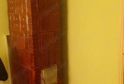 Casă cu 3 camere în Monumentului - 2