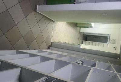 Spațiu comercial, de 62 mp, în Vest - 6